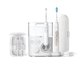 Power Flosser 7000 System