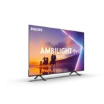 Mergulhe no Ambilight