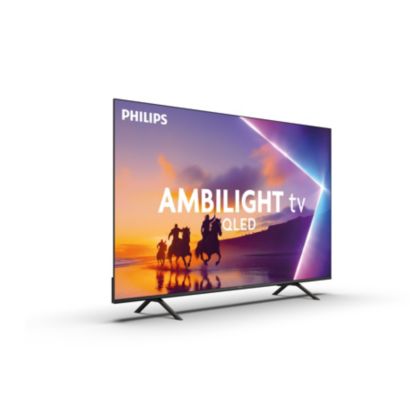 Philips QLED