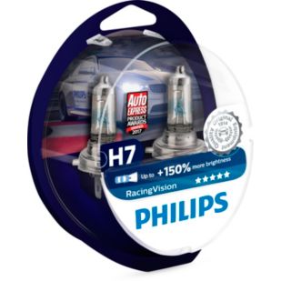 RacingVision car headlight bulb