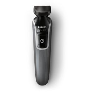 All-in-one beard and hair trimmer