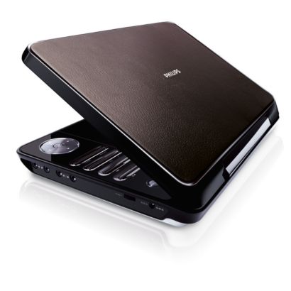 Kino filmai DVD ir „DivX®“ formatu keliaujant