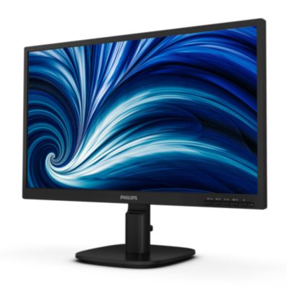 Philips Business monitor