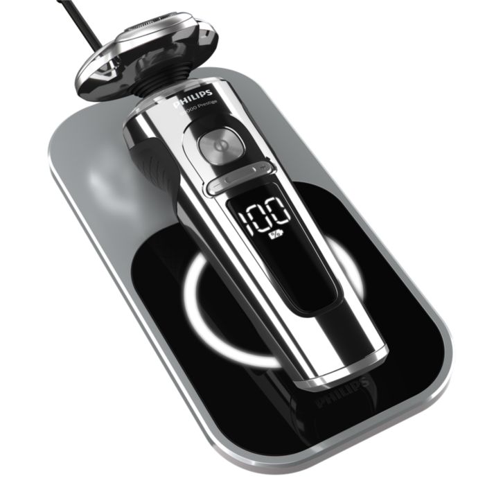 Feels blade-close, incredibly gentle*