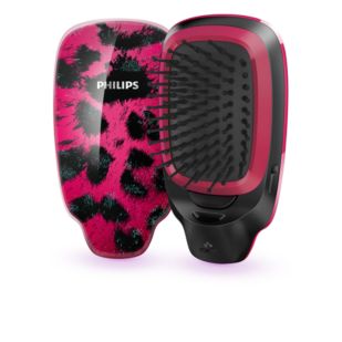 EasyShine Ionic styling brush