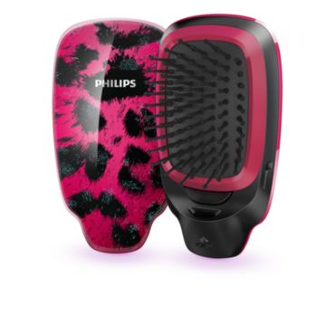EasyShine Ionic styling brush