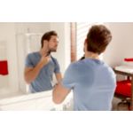 All-in-one face and head styling