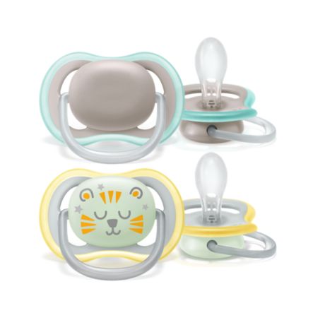 SCF349/26 Philips Avent Ultra Air Day and Night Sucette