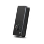 Sleek and compact design