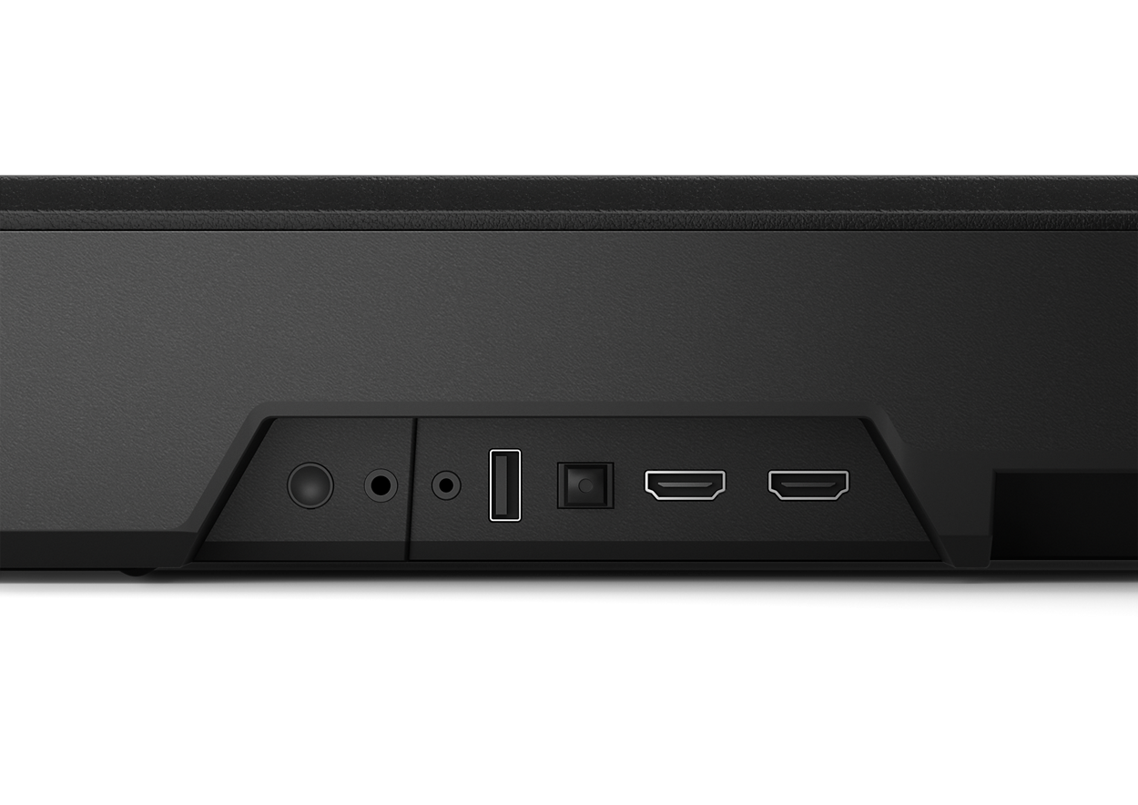 Fidelio サブウーファー内蔵 7.1.2 チャンネルサウンドバー Fidelio サブウーファー内蔵 7.1.2 チャンネルサウンドバー