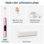 Oplev renhed på et højere niveau
