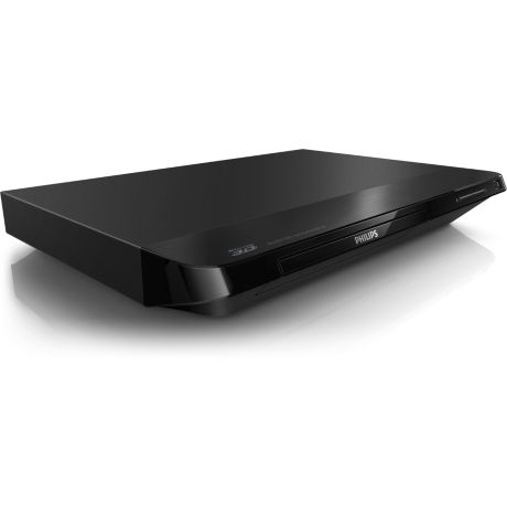 BDP2285/98  BDP2285 Blu-ray Disc/ DVD player