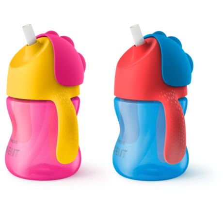SCF790/00 Philips Avent Straw Cups