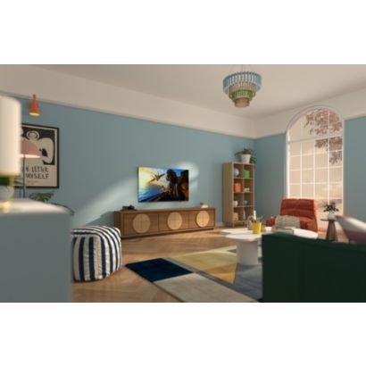 חד, חכם ובגודל המושלם.