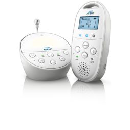 Audio Monitors DECT-babyfoon