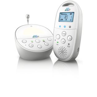 Avent DECT-Babyphone