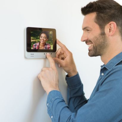 Philips WelcomeEye AddComfort