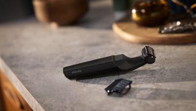 Sanfte Körperpflege. Sicher, auch an sensiblen Körperstellen.