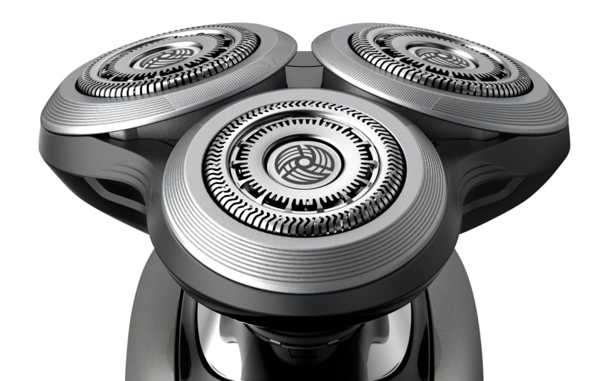 Shaver series 9000 ウェット＆ドライ電気シェーバー S9161/12 | Philips