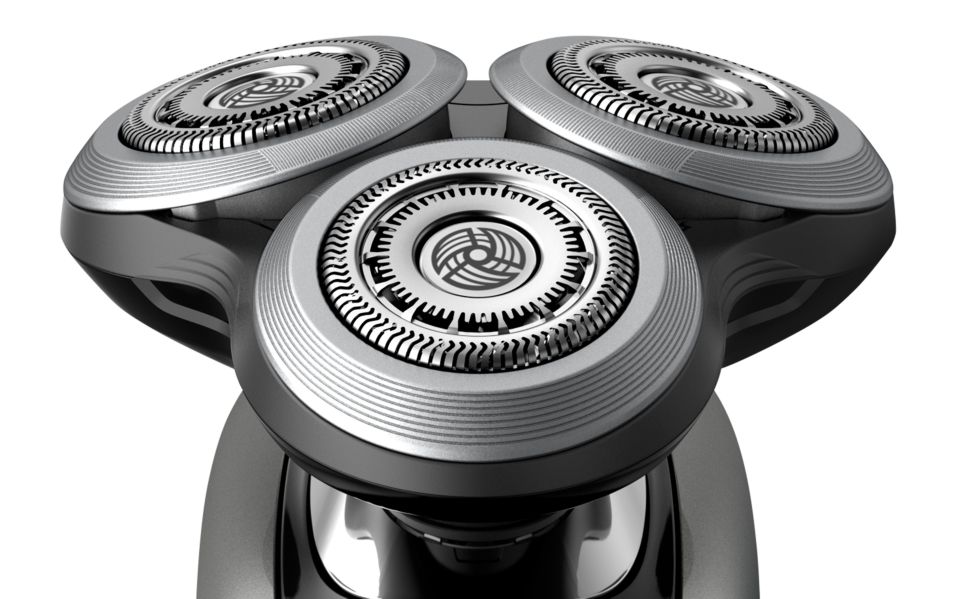 Shaver series 9000 ウェット＆ドライ電気シェーバー S9161/12