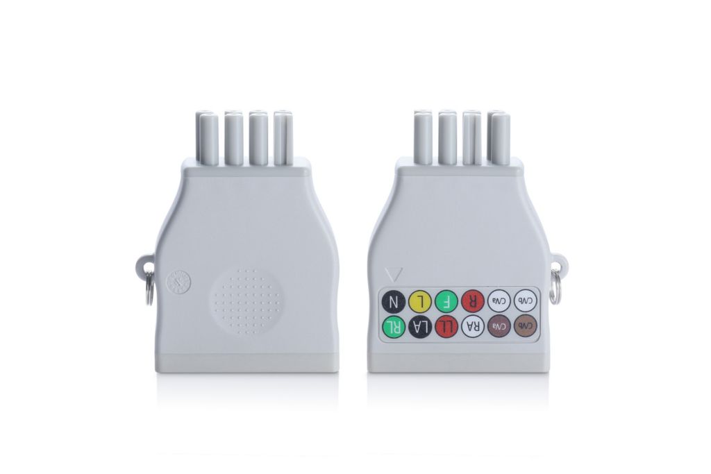 Standard product photograph