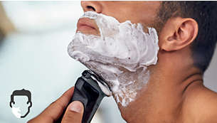 Shaver series 1000 ウェット&ドライ電気シェーバー S1041/03 Shaver series 1000 ウェット&ドライ電気シェーバー S1041/03