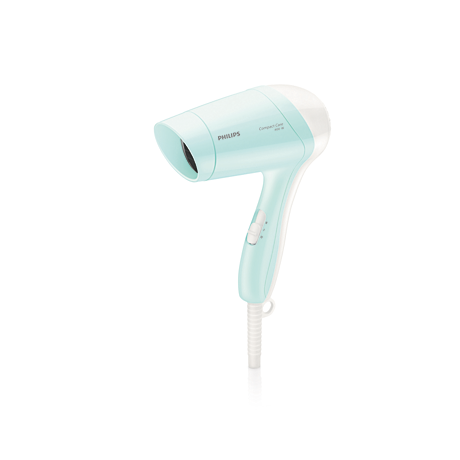 HP8110/02  Compact Care Hair dryer