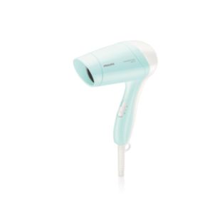 Pengering rambut Compact Care