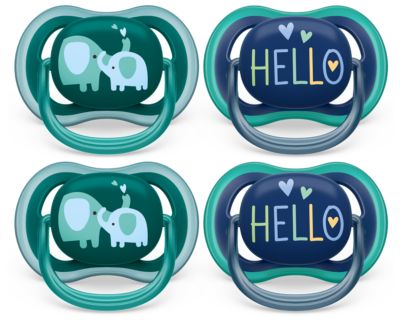 Avent ultra air Pacifier