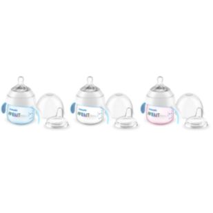 Avent Bottle to Cup Trainer Kit