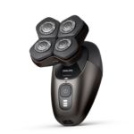 Clean shave, gentle on skin