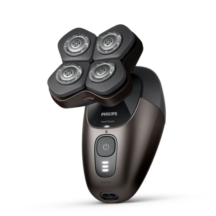 Philips Head Shaver Pro 9000 Series