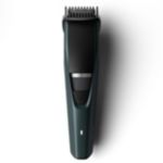 Maximum precision. Be in control of your beard.