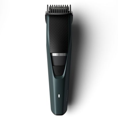 Maximum precision. Be in control of your beard.