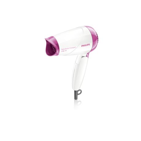 HP8102/00  Hairdryer