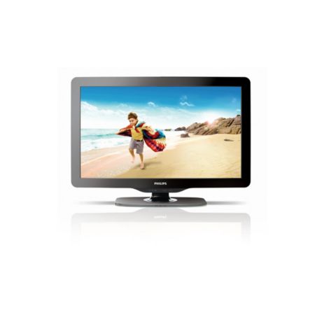 22PFL5237/V7 5000 series LCD TV