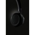 High-fidelity wireless enjoyment. Wherever you go