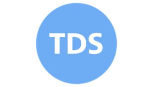 Real-time TDS monitoring