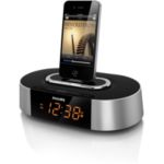 Wake up to your iPod/iPhone music