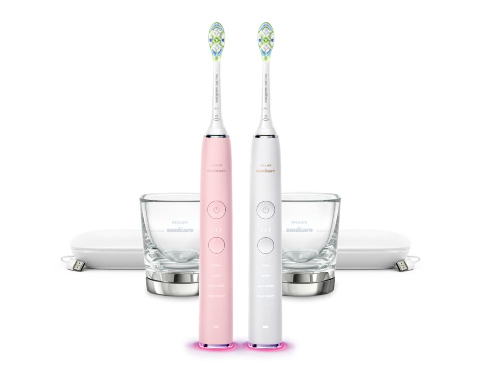 Complete care for your oral health