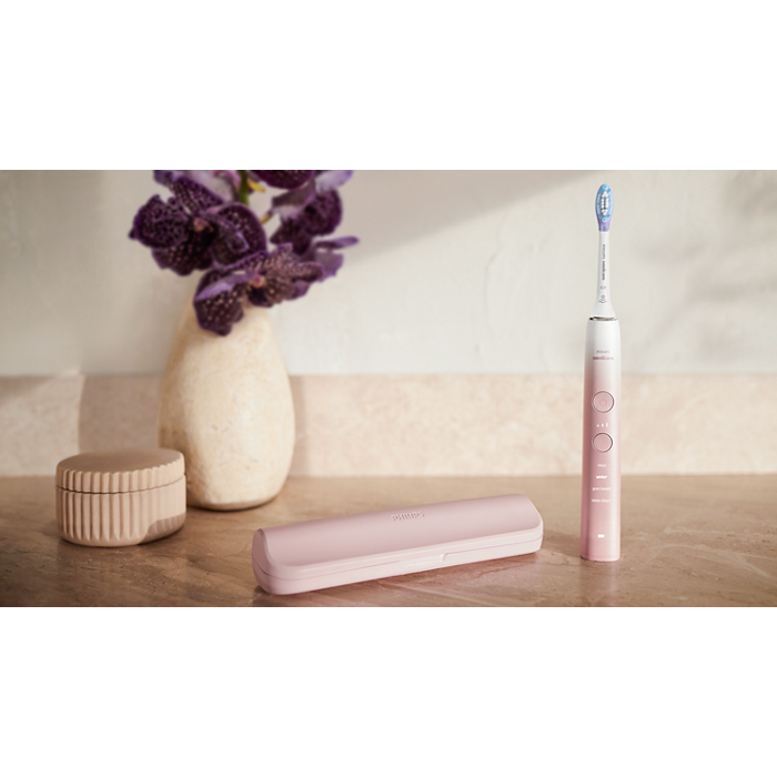 DiamondClean 9000 ダイヤモンドクリーン 9000 HX9911/81 | Sonicare DiamondClean 9000 ダイヤモンドクリーン 9000 HX9911/81 | Sonicare