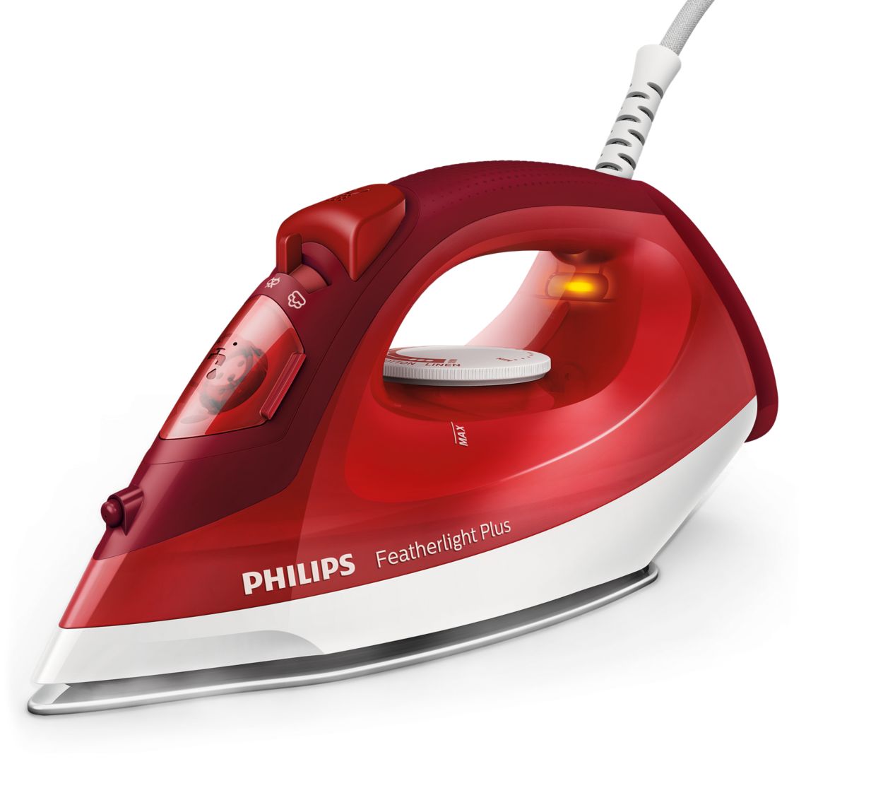 Price of deals philips iron