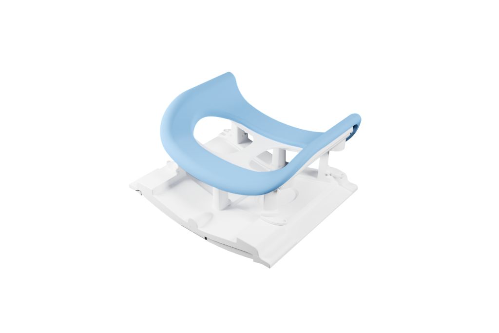 dStream Breast 7ch coil