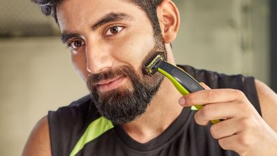 Lográ un recorte uniforme