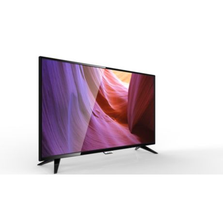 32PHF3021/T3  3000 series 32PHF3021 Ultra Slim LED TV