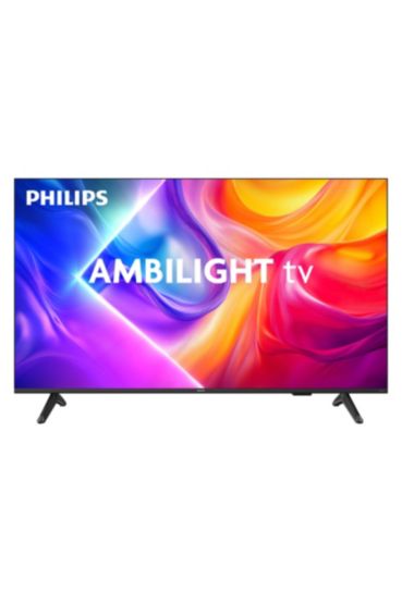 65 inch Ambilight TV DLED UHD Roku TV