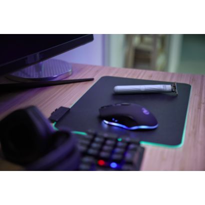 Zkroťte první vousy