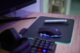 Електростанок Philips OneBlade