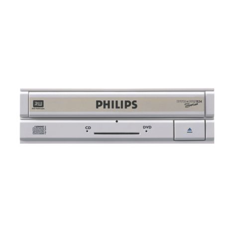 DVDRW824K/20  Unità interna