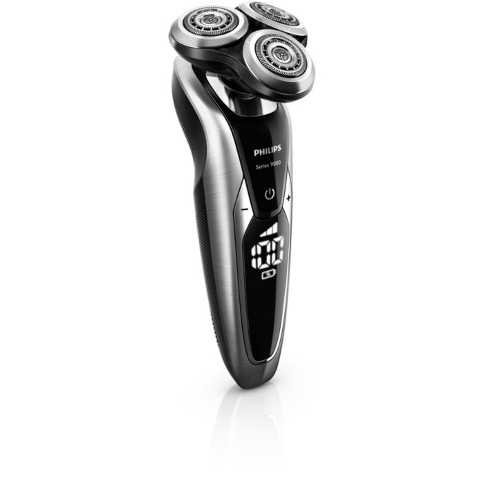 Shaver series 9000 ウェット＆ドライ電気シェーバー S9712V/33 | Philips